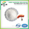 Marine fish low peptide collagen peptide powder